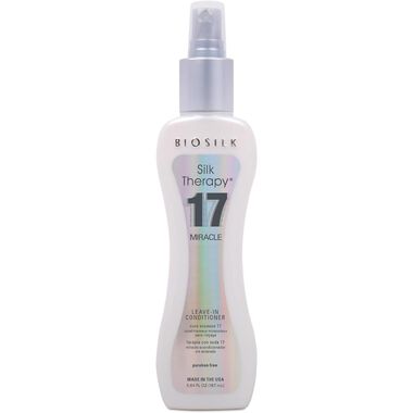 faces biosilk silk therapy 5 64 oz